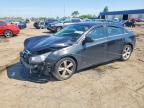 CHEVROLET CRUZE 2014