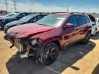 JEEP CHEROKEE 2020