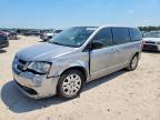 DODGE GRAND CARAVAN 2018
