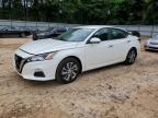 NISSAN ALTIMA 2021