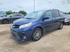 TOYOTA SIENNA 2019