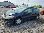 HONDA INSIGHT 2010
