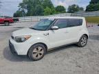 KIA SOUL 2015