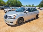 NISSAN SENTRA 2014