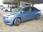 TOYOTA YARIS 2007
