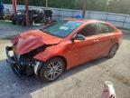 KIA FORTE 2022