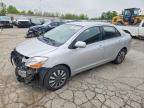TOYOTA YARIS 2007