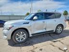 INFINITI QX80 2017
