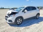 CHEVROLET TRAX 2020