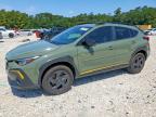 SUBARU CROSSTREK 2025