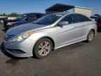 HYUNDAI SONATA 2014