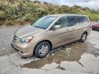 HONDA ODYSSEY 2005