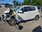 MITSUBISHI MIRAGE 2018