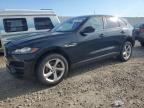 JAGUAR F-PACE 2018