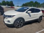 NISSAN ROGUE SPORT 2022