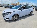NISSAN VERSA 2024