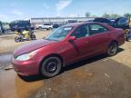 TOYOTA CAMRY 2004