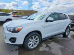 MITSUBISHI OUTLANDER SPORT 2015