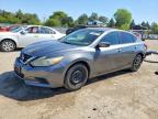 NISSAN ALTIMA 2016