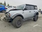 FORD BRONCO 2023