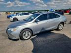 TOYOTA CAMRY 2017