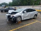 TOYOTA PRIUS 2017
