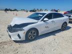 KIA K5 2022