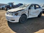 TOYOTA COROLLA 2005