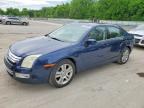 FORD FUSION 2006