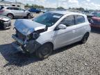 MITSUBISHI MIRAGE 2021