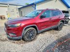 JEEP CHEROKEE 2020