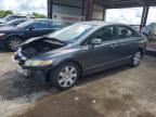 HONDA CIVIC 2011