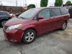 TOYOTA SIENNA 2013