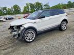 LAND ROVER RANGE ROVER EVOQUE 2017