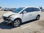 HONDA ODYSSEY 2016