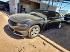 DODGE CHARGER 2017
