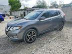 NISSAN ROGUE 2019