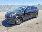 KIA NIRO 2017