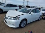 LEXUS ES 2013