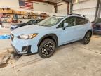 SUBARU CROSSTREK 2018