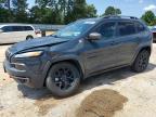 JEEP CHEROKEE 2016