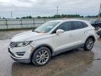 LINCOLN MKC 2015