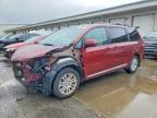 TOYOTA SIENNA 2014