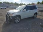 SUZUKI GRAND VITARA 2012