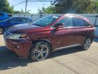 LEXUS RX 2013