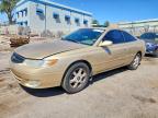 TOYOTA CAMRY SOLARA 2000