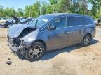 HONDA ODYSSEY 2013