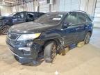 KIA SORENTO 2013