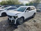 MITSUBISHI OUTLANDER 2018