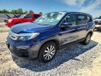 HONDA PILOT 2020